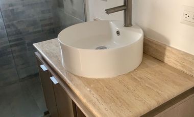 CASA CON RECAMARA EN PLANTA BAJA