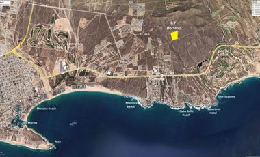 Oportunidad de Inversión en El Tezal – Vistas Panorámicas Garantizadas