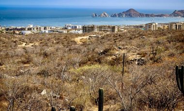 Oportunidad de Inversión en El Tezal – Vistas Panorámicas Garantizadas
