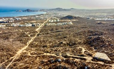 Oportunidad de Inversión en El Tezal – Vistas Panorámicas Garantizadas