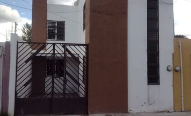 cASA EN VENTA EN DURANGO COLONIA VALLE DE CRISTO