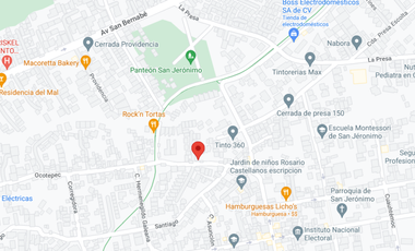 REMATO EXCELENTE CASA EN OCOTEPEC 33, SAN JERÓNIMO ACULCO, MAGDALENA CONTRERAS, CDMX