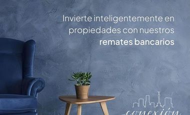 ¡Remate bancario! Casa en Valle de Los Robles 270, Zapopan, Jalisco