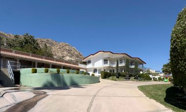 Magnífica Residencia en el corazón de Cabo San Lucas