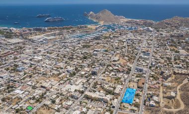 Magnífica Residencia en el corazón de Cabo San Lucas