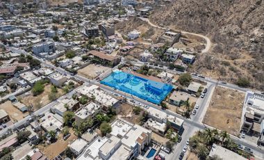 Magnífica Residencia en el corazón de Cabo San Lucas