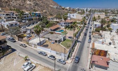 Magnífica Residencia en el corazón de Cabo San Lucas