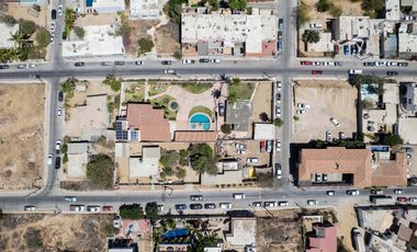 Magnífica Residencia en el corazón de Cabo San Lucas