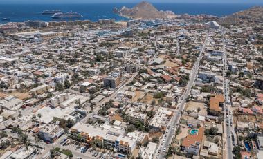Magnífica Residencia en el corazón de Cabo San Lucas