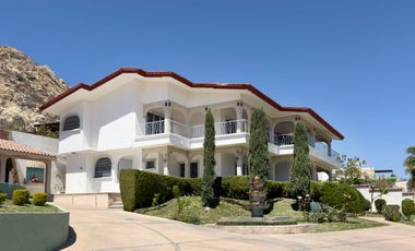 Magnífica Residencia en el corazón de Cabo San Lucas