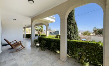 Magnífica Residencia en el corazón de Cabo San Lucas