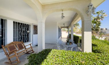 Magnífica Residencia en el corazón de Cabo San Lucas