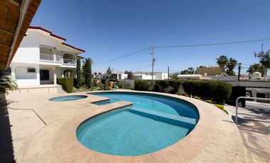 Magnífica Residencia en el corazón de Cabo San Lucas
