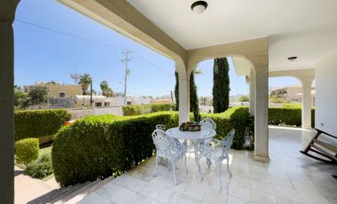 Magnífica Residencia en el corazón de Cabo San Lucas