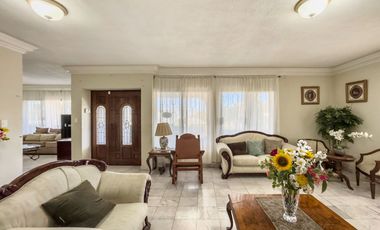 Magnífica Residencia en el corazón de Cabo San Lucas