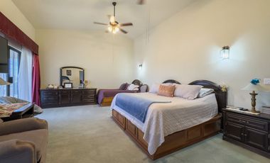 Magnífica Residencia en el corazón de Cabo San Lucas