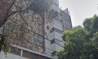 OFICINAS EN REMATE, EN INSURGENTES SUR