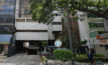 OFICINAS EN REMATE, EN INSURGENTES SUR