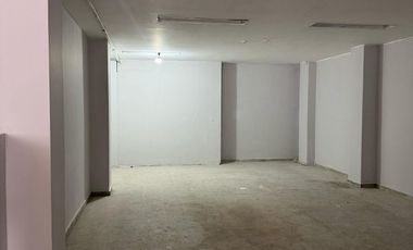 SE ARRIENDA LOCAL COMERCIAL CARRERA 17 # 53-71 SEGUNDO PISO