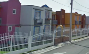 CASA EN REMATE, EN JARDIN DE LAS HUERTAS, TULTEPEC