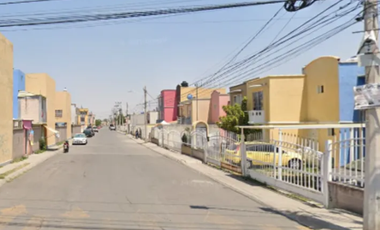 CASA EN REMATE, EN JARDIN DE LAS HUERTAS, TULTEPEC