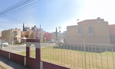 CASA EN REMATE, EN JARDIN DE LAS HUERTAS, TULTEPEC