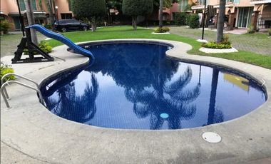 RENTO CASA EN FRACC TABACHINES CON TODOS LOS SERVICIOS