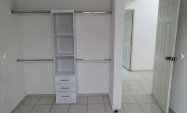 RENTO CASA EN FRACC TABACHINES CON TODOS LOS SERVICIOS