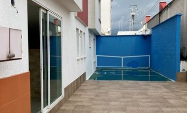 Venta de departamento – Sector San Isidro del Inca, Quito