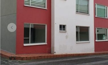 Venta de departamento – Sector San Isidro del Inca, Quito