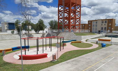 VENDO CASA EN FRACC. VILLAS DEL FRESNO, CUAUTITLAN CERCA AEROPUERTO