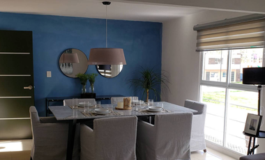 VENDO CASA EN FRACC. VILLAS DEL FRESNO, CUAUTITLAN CERCA AEROPUERTO