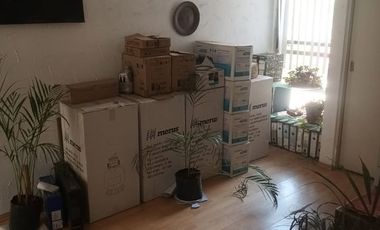 BL - DEPARTAMENTO EN VENTA -  AV LAS TORRES, VALLE ESCONDIDO, TLALPAN, CDMX