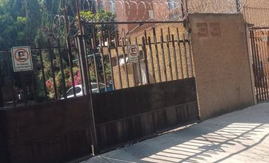 BL - DEPARTAMENTO EN VENTA -  AV LAS TORRES, VALLE ESCONDIDO, TLALPAN, CDMX