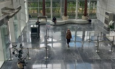 Ruang Kantor Office Space di 18 Office Park TB Simatupang Lokasi Strategis