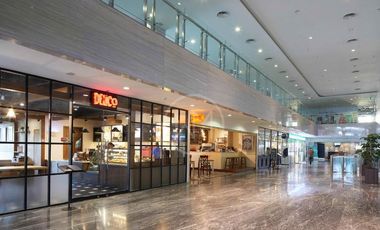 Ruang Kantor Office Space di 18 Office Park TB Simatupang Lokasi Strategis