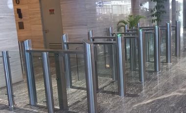 Ruang Kantor Office Space di 18 Office Park TB Simatupang Lokasi Strategis