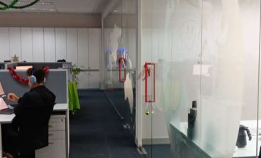 Ruang Kantor Office Space di 18 Office Park TB Simatupang Lokasi Strategis