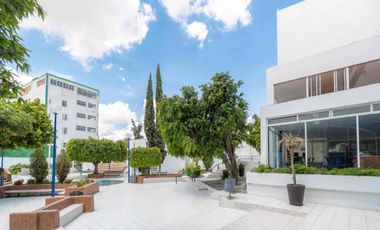 Edificio en venta Puebla La Paz Uso de suelo mixto