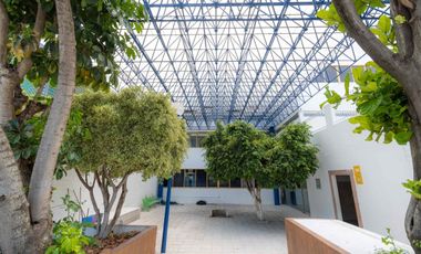 Edificio en venta Puebla La Paz Uso de suelo mixto