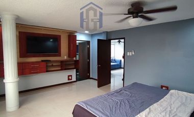 Casa remodelada en venta en el barrio Centenario - Sur de Guayaquil