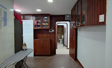 Casa remodelada en venta en el barrio Centenario - Sur de Guayaquil