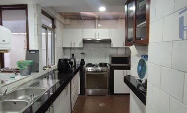 Casa remodelada en venta en el barrio Centenario - Sur de Guayaquil