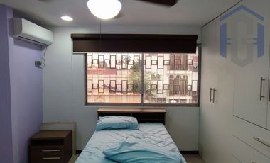 Casa remodelada en venta en el barrio Centenario - Sur de Guayaquil