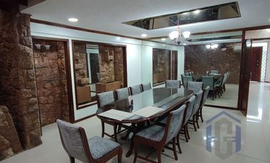 Casa remodelada en venta en el barrio Centenario - Sur de Guayaquil