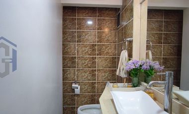 Casa remodelada en venta en el barrio Centenario - Sur de Guayaquil