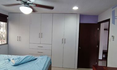 Casa remodelada en venta en el barrio Centenario - Sur de Guayaquil