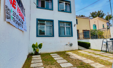 CASA EN VENTA JARDINES UNIVERSIDAD ZAPOPAN JALISCO