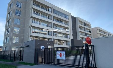 Departamento sector residencial Brisas del Sol
