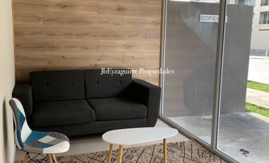 Departamento sector residencial Brisas del Sol